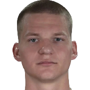 Arseniy VAVSHKO