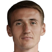 Vladyslav LYUBKO