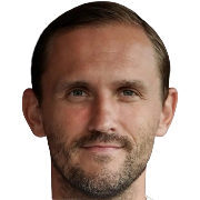 Dmytro DYMNYCH