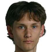 Lucas PIMENTEL
