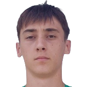 Nazar GRABOVENSKYI