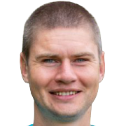 Oleksandr SHYRAY