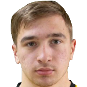 Dmytro SAKHNO