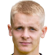 Maksym SHUMYLO