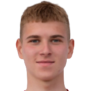 Roman SHERSTYANYKH