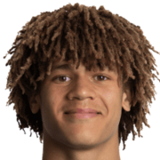 Landon EMENALO