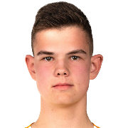 Dmytro YAKUBETS