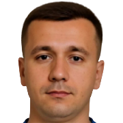 Maksym BONDAR