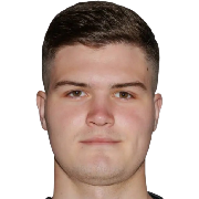 Maksym DANYLYUK