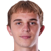 Pavlo STEFANYUK