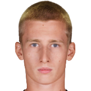 Danylo DAVYDENKO