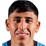 Leandro BARRO