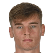 Dylan LAWLOR