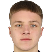 Stepan BARANOV
