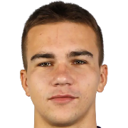 Vladyslav VIVDENKO