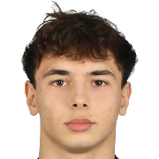 Vladyslav ZARUBA