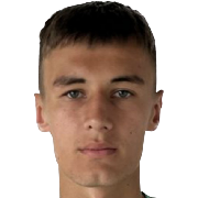 Denys-Pavlo MAKHINKA