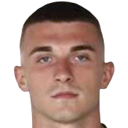 Vladyslav KLYMAK