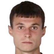 Denys DOVBETSKYI