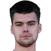 Vladyslav MOTYCHAK