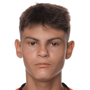 Evgeniy VARBAN