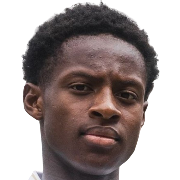 Oumar CAMARA