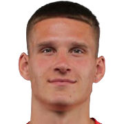 Bogdan MORDAS