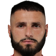Roman BORYSEVYCH
