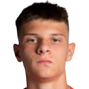 Andriy KOTSAN