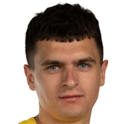 Oleksandr SAVCHUK