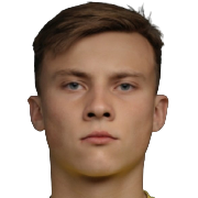 Bogdan YATSYNA