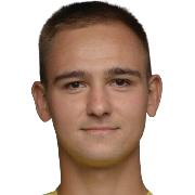 Bogdan VOLOSHKO