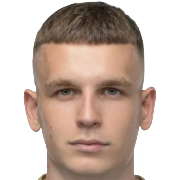 Vasyl BURTNYK