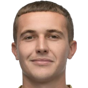 Pavlo SALVAROVSKYI