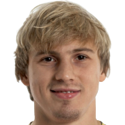 Ilya TSURKAN