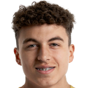 Dmytro GRYNYK