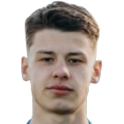 Mykyta BARANOV