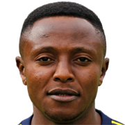 Marcel MBAYO