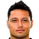 Mauro ZÁRATE Photo
