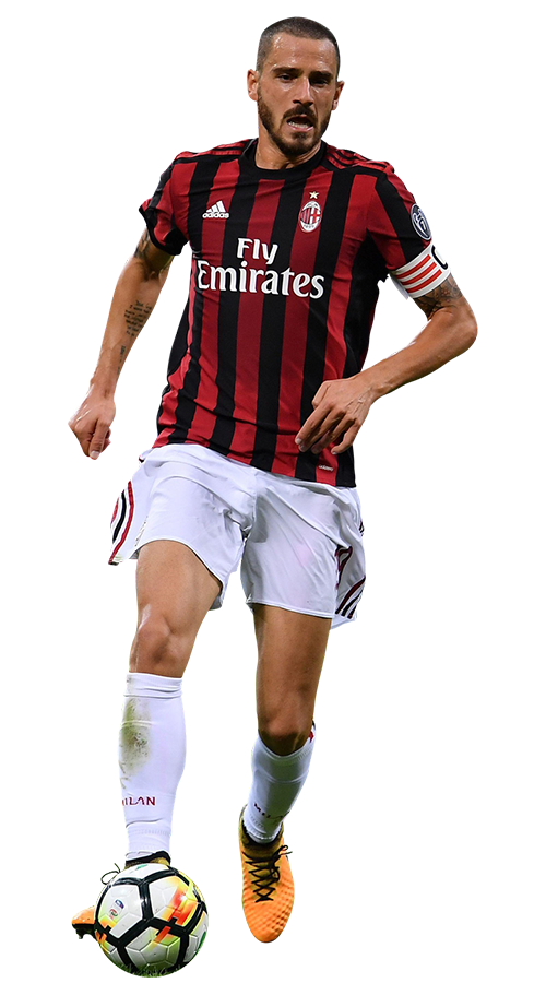 Leonardo Bonucci - Wikipedia