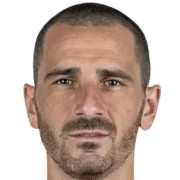 L.BONUCCI Gambar