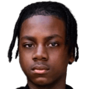 Xavier PARKER