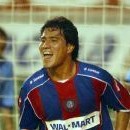 Roberto GIMENEZ