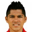 Cristian GARCÍA