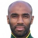 Frédéric KANOUTÉ