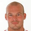 Fredrik LJUNGBERG