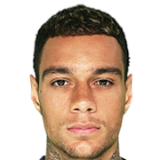 Gregory van der Wiel - Soccer Wiki: for the fans, by the fans