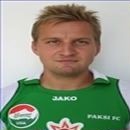 Gábor URBÁN
