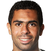 FATHI, Ahmed FATHI, Ahmed