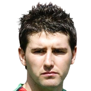 Willo MCDONAGH